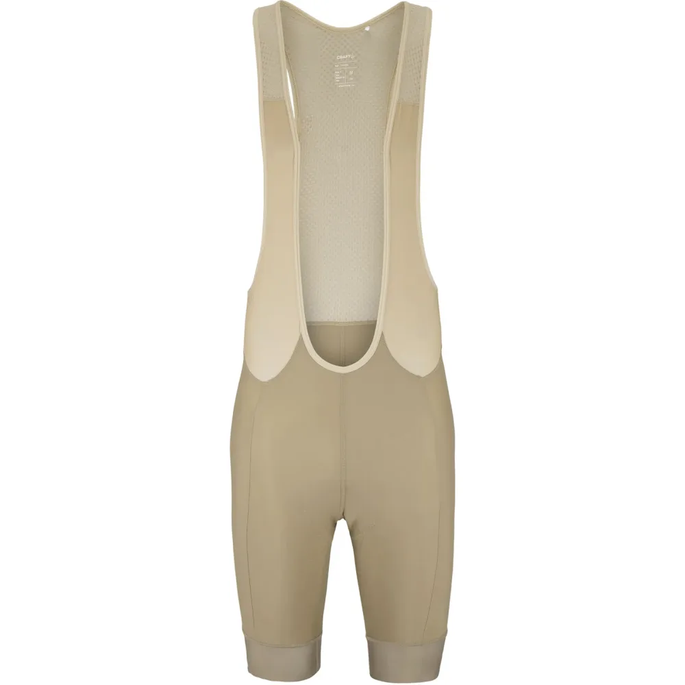 Craft Herren Adv Endur Bib kurz