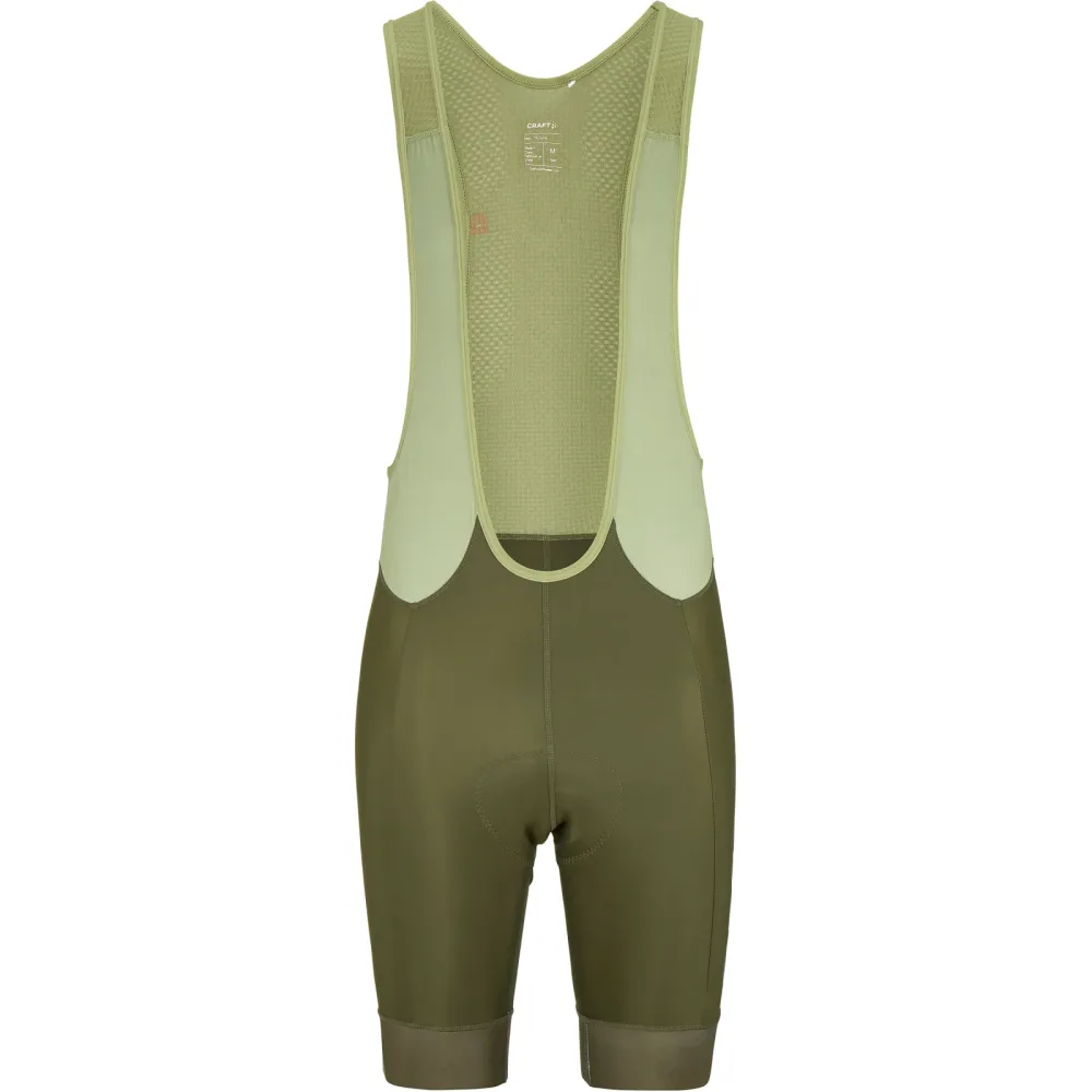 Craft Herren Adv Endur Bib kurz