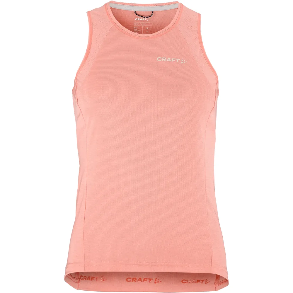 Craft Damen Core Endur Radtrikot