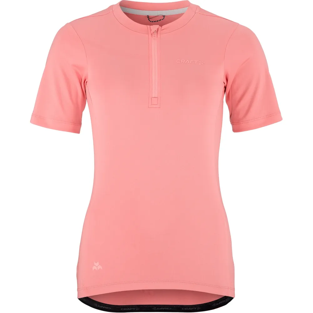 Craft Damen Core Offroad Radtrikot