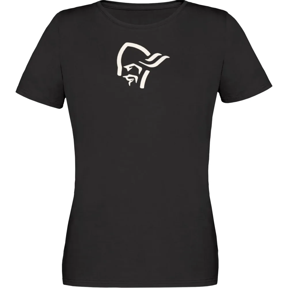 Norrona Damen /29 Cotton Viking T-Shirt