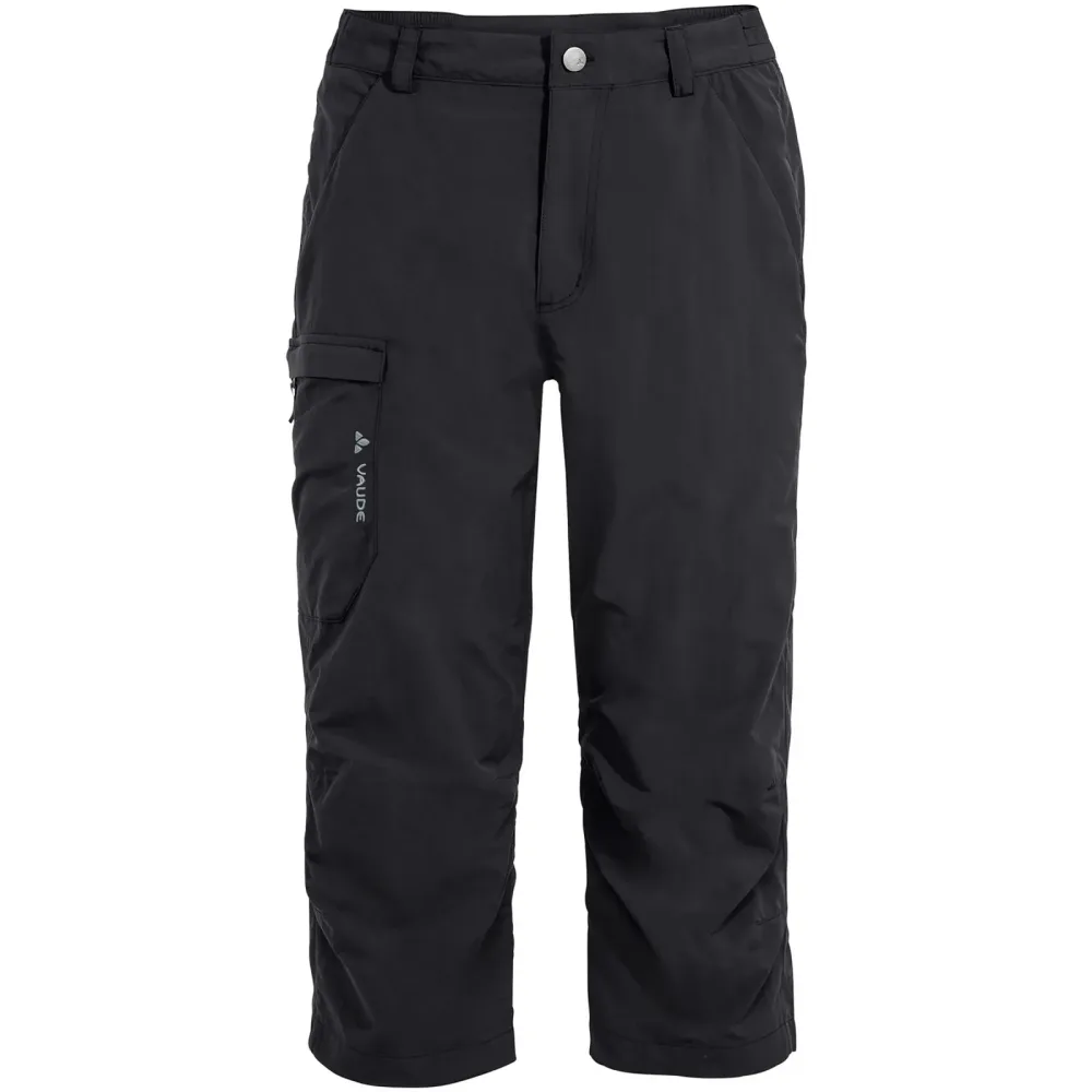 Vaude Herren Farley Capri II Shorts