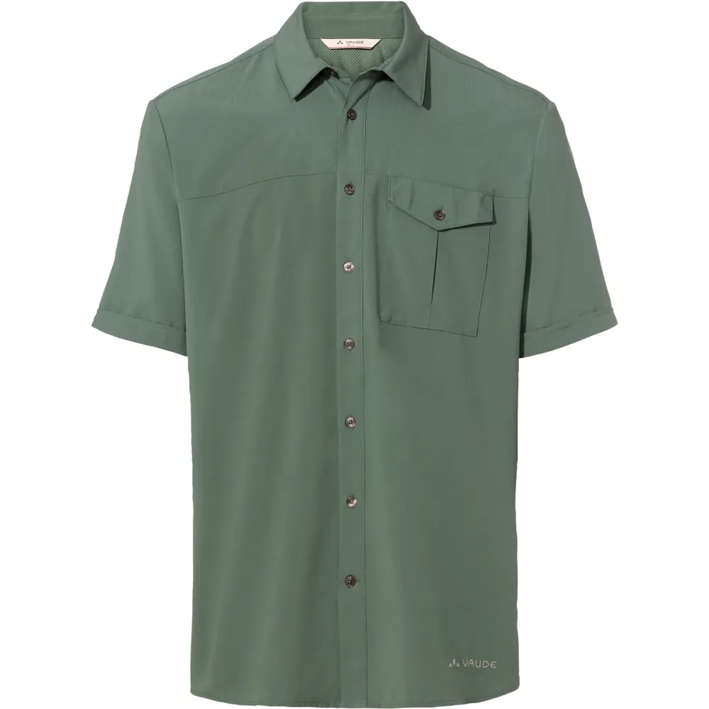 Vaude Herren Rosemoor II Hemd