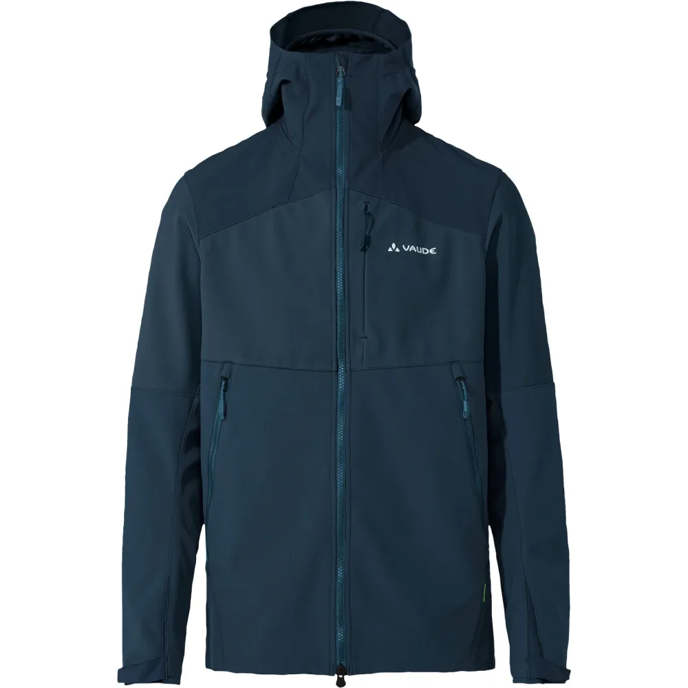 Vaude Herren Roccia Softshell II Jacke