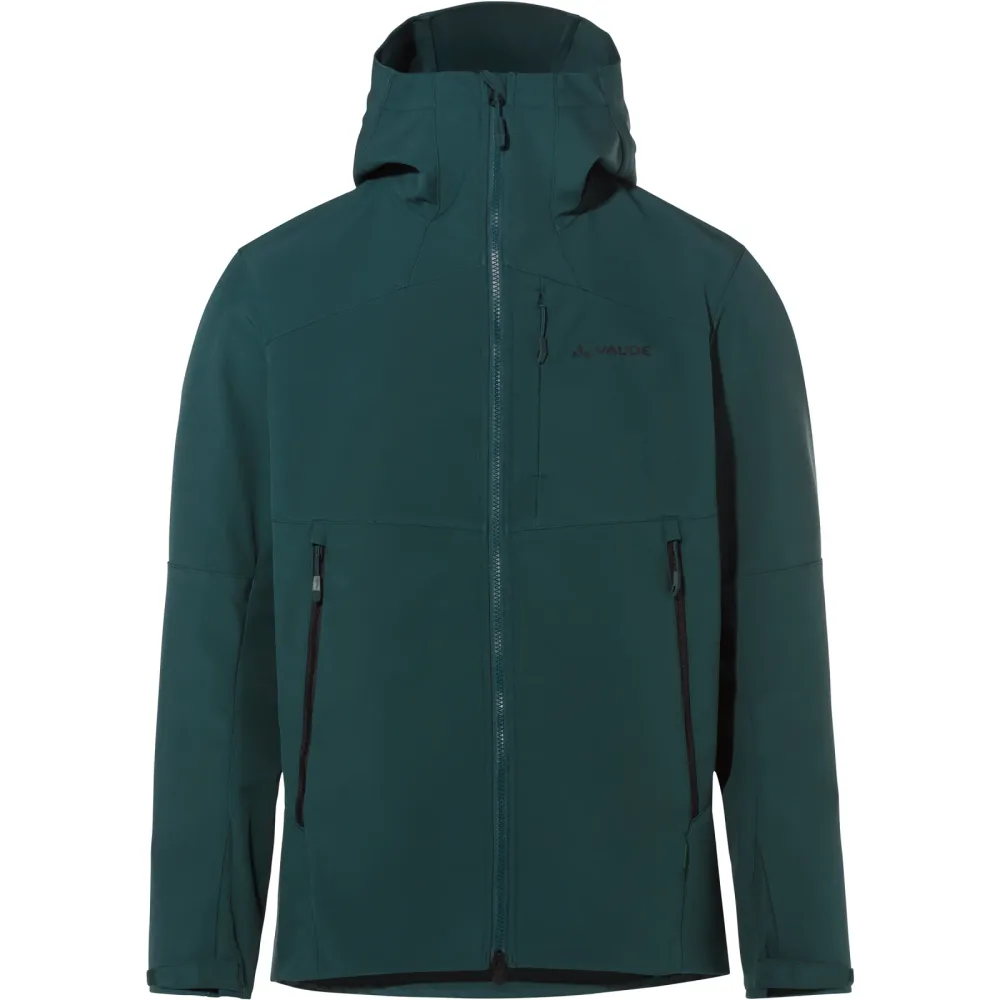 Vaude Herren Roccia Softshell II Jacke