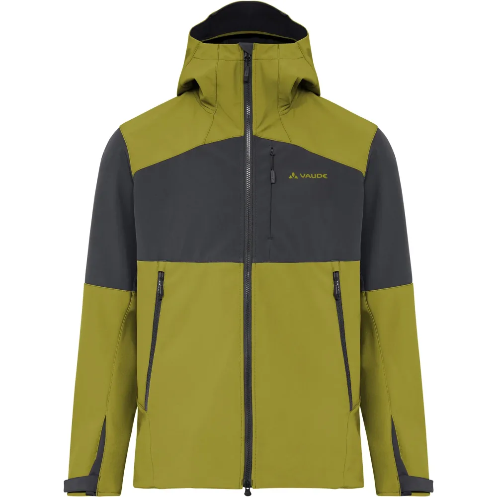 Vaude Herren Roccia Softshell II Jacke
