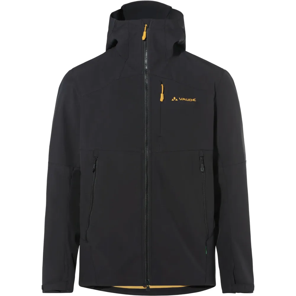 Vaude Herren Roccia Softshell II Jacke