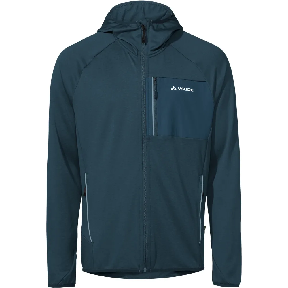 Vaude Herren Tekoa Fleece II Jacke