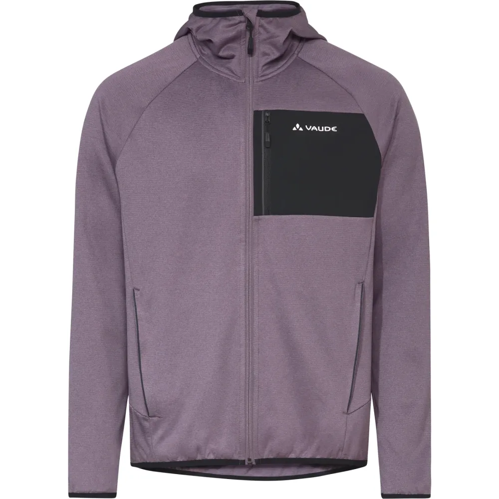 Vaude Herren Tekoa Fleece II Jacke