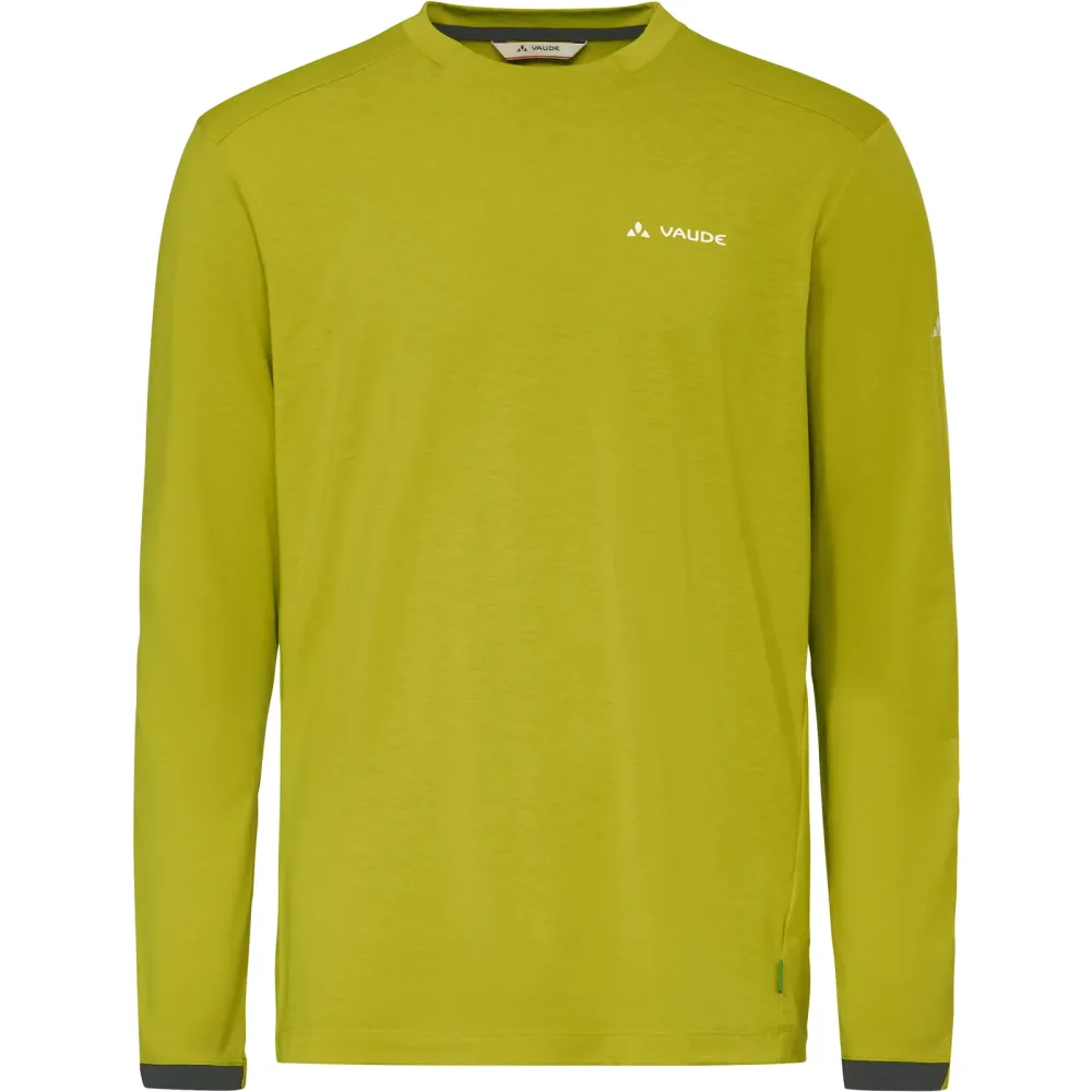 Vaude Herren Sveit II Longsleeve