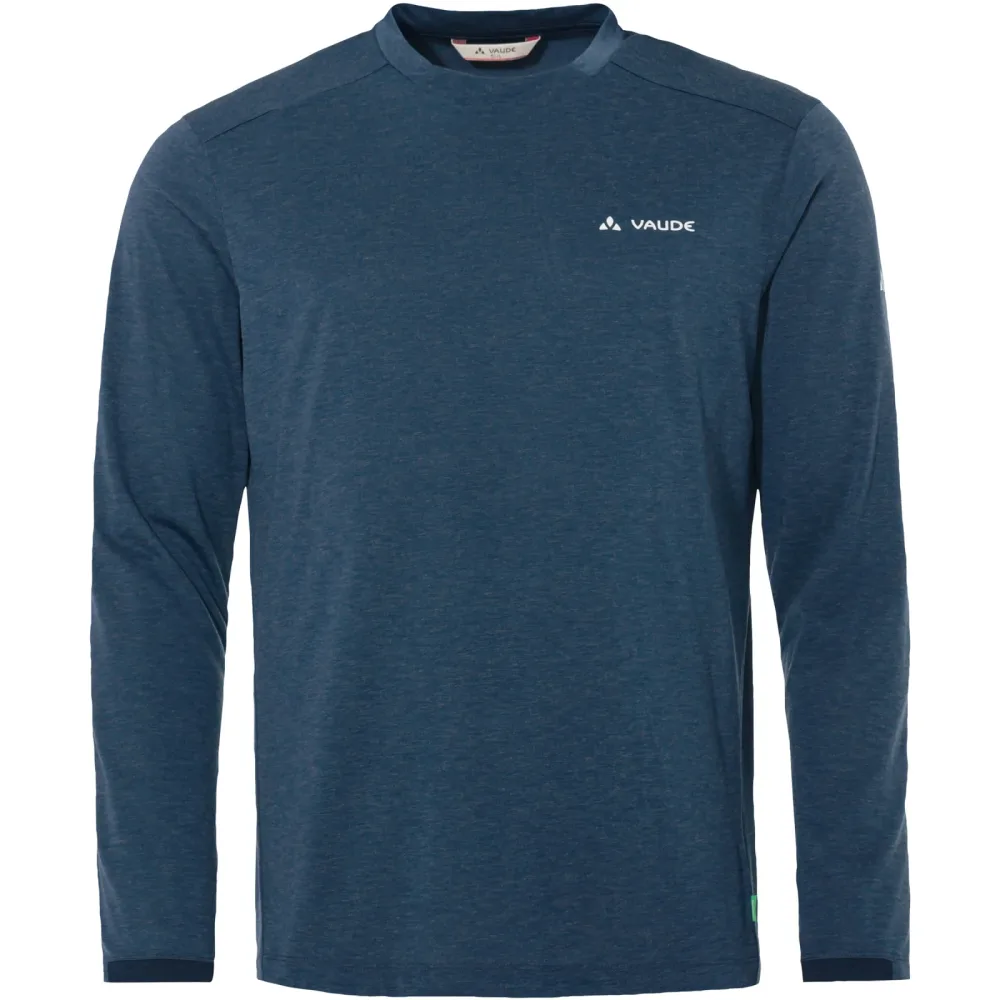 Vaude Herren Sveit II Longsleeve