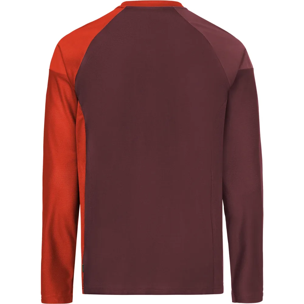 Vaude Herren Moab VI LS Radtrikot