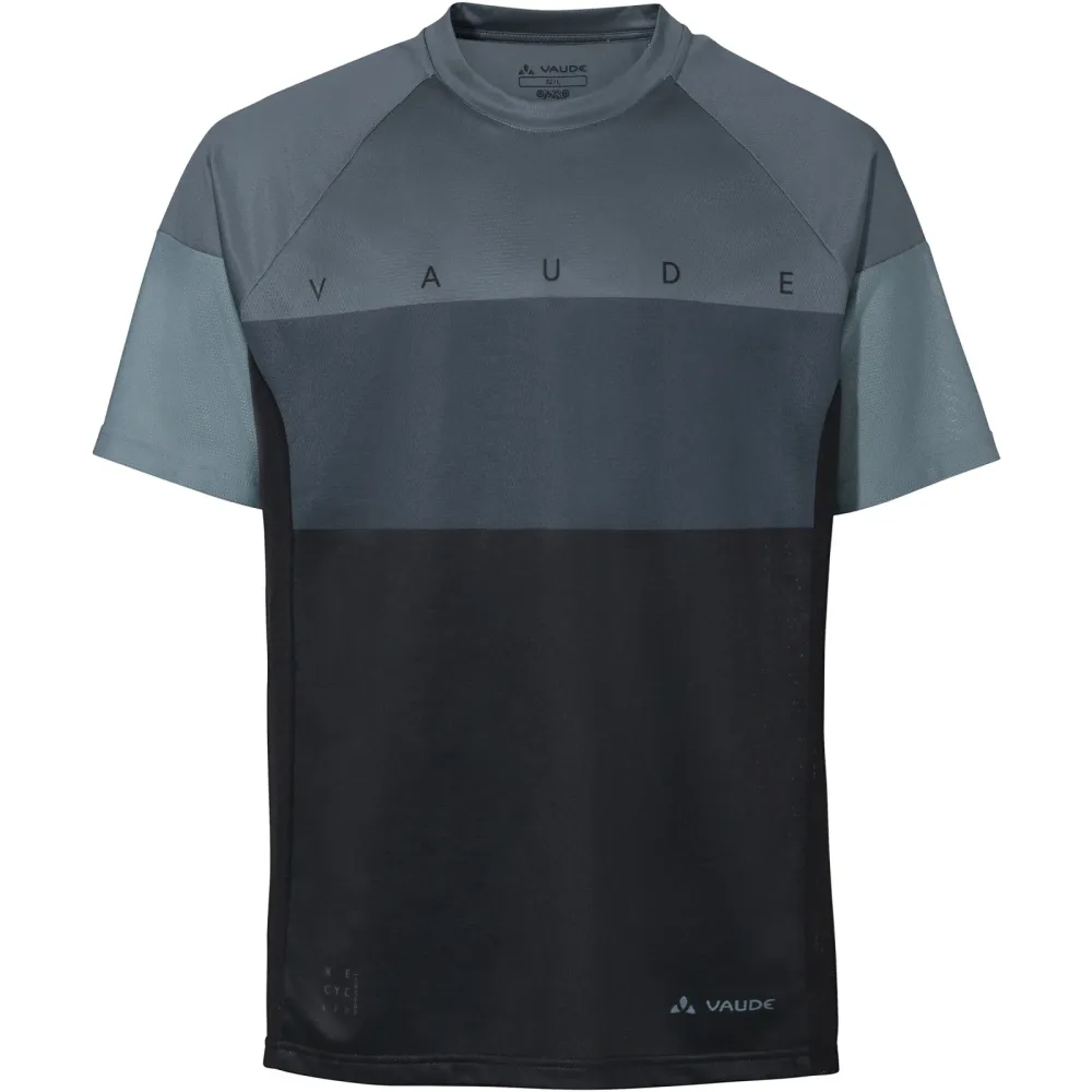 Vaude Herren Moab VI Radtrikot