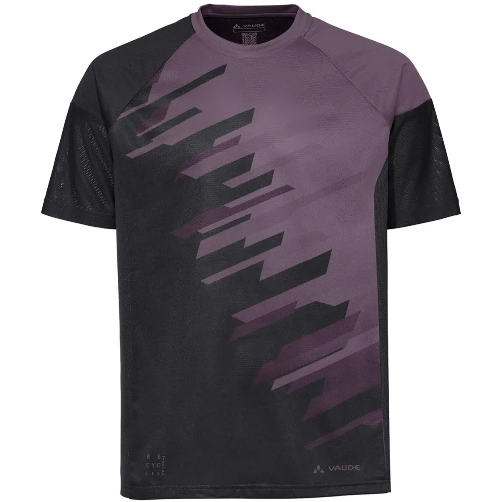 Vaude Herren Moab VI Radtrikot