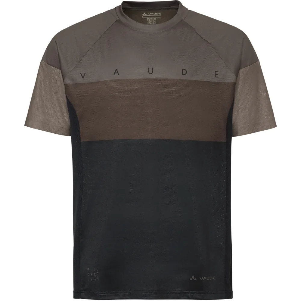 Vaude Herren Moab VI Radtrikot