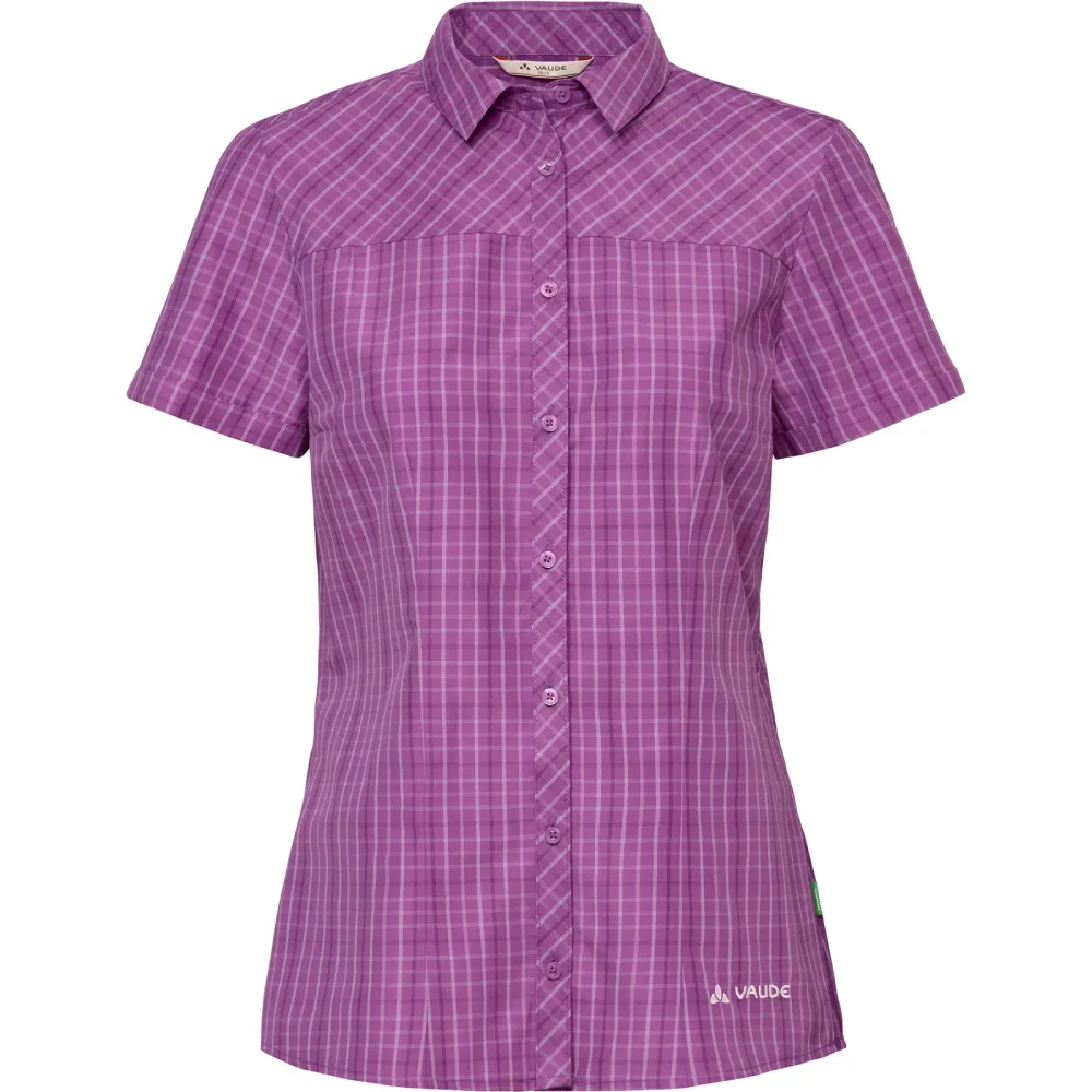 Vaude Damen Tacun Bluse