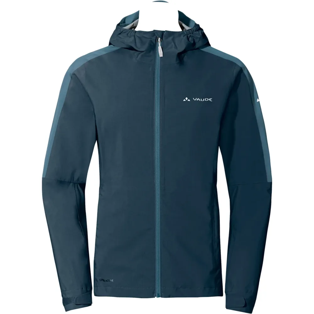 Vaude Damen Moab Rain II Jacke