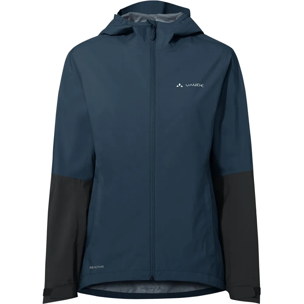Vaude Damen Moab Rain II Jacke