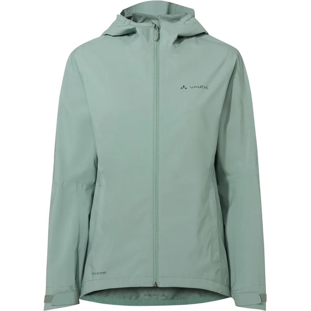 Vaude Damen Moab Rain II Jacke