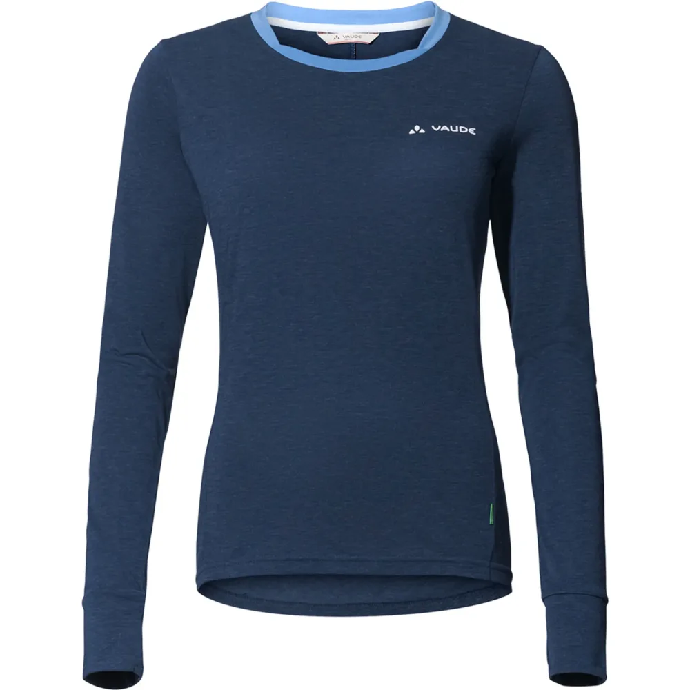 Vaude Damen Sveit II Longsleeve