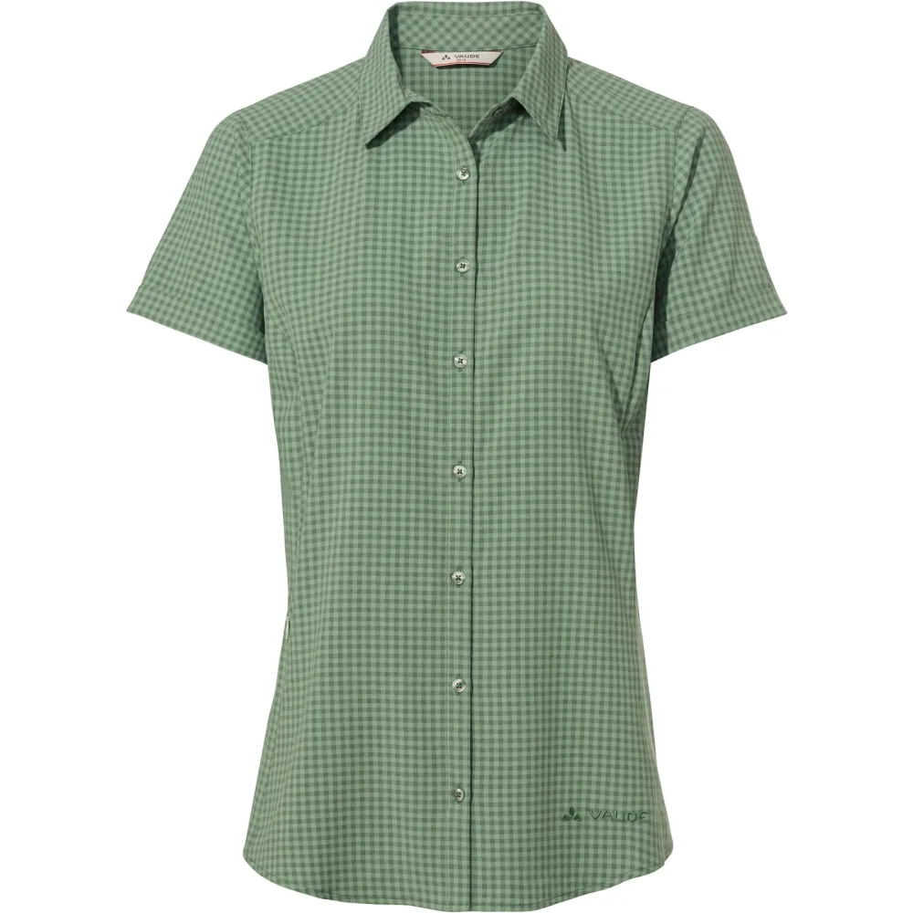 Vaude Damen Seiland III Bluse