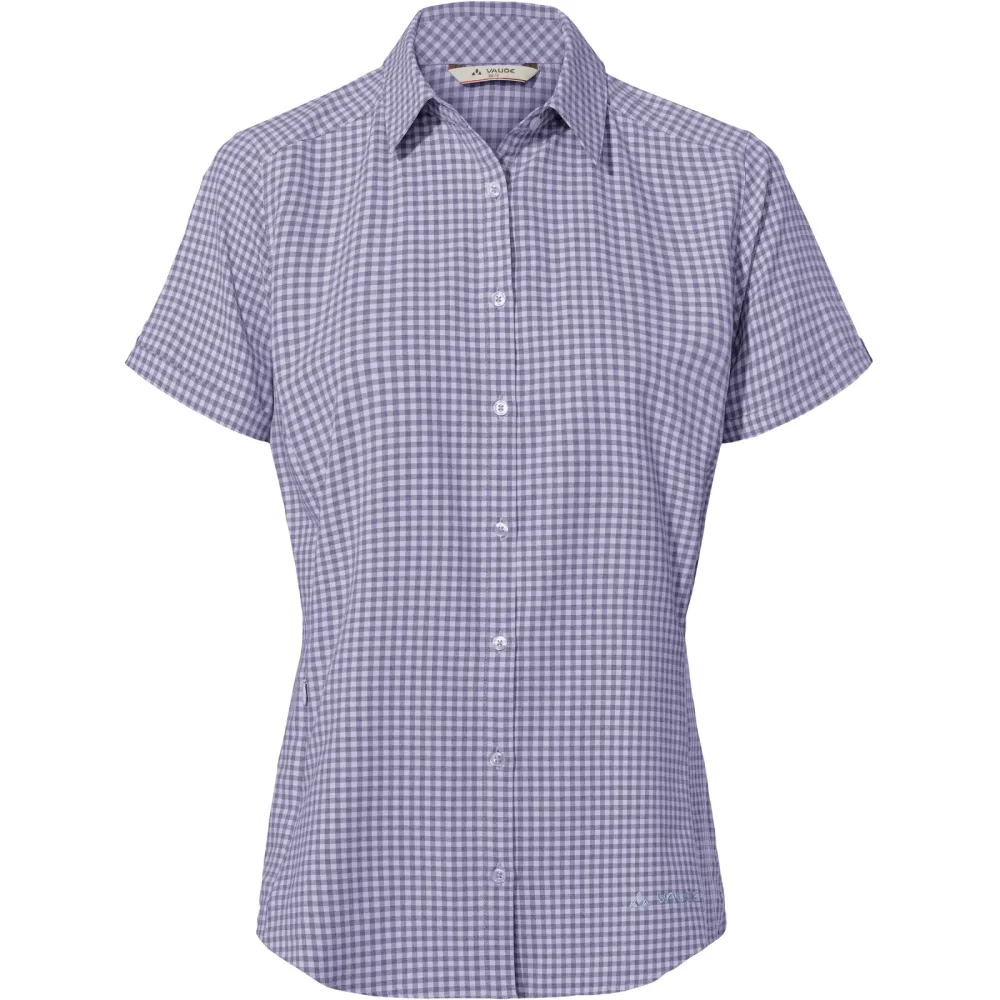 Vaude Damen Seiland III Bluse