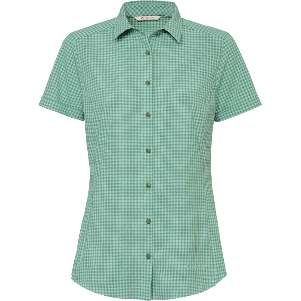 Vaude Damen Seiland III Bluse