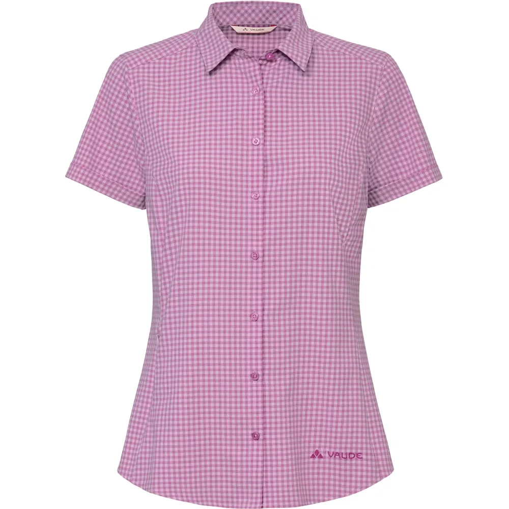 Vaude Damen Seiland III Bluse