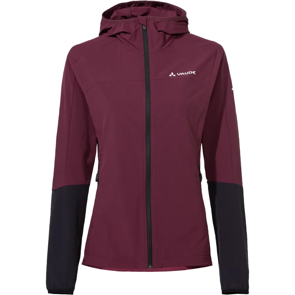 Vaude Damen Moab IV Jacke