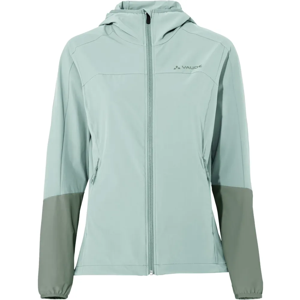 Vaude Damen Moab IV Jacke