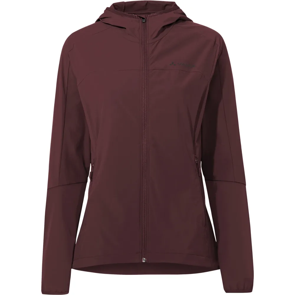 Vaude Damen Moab IV Jacke