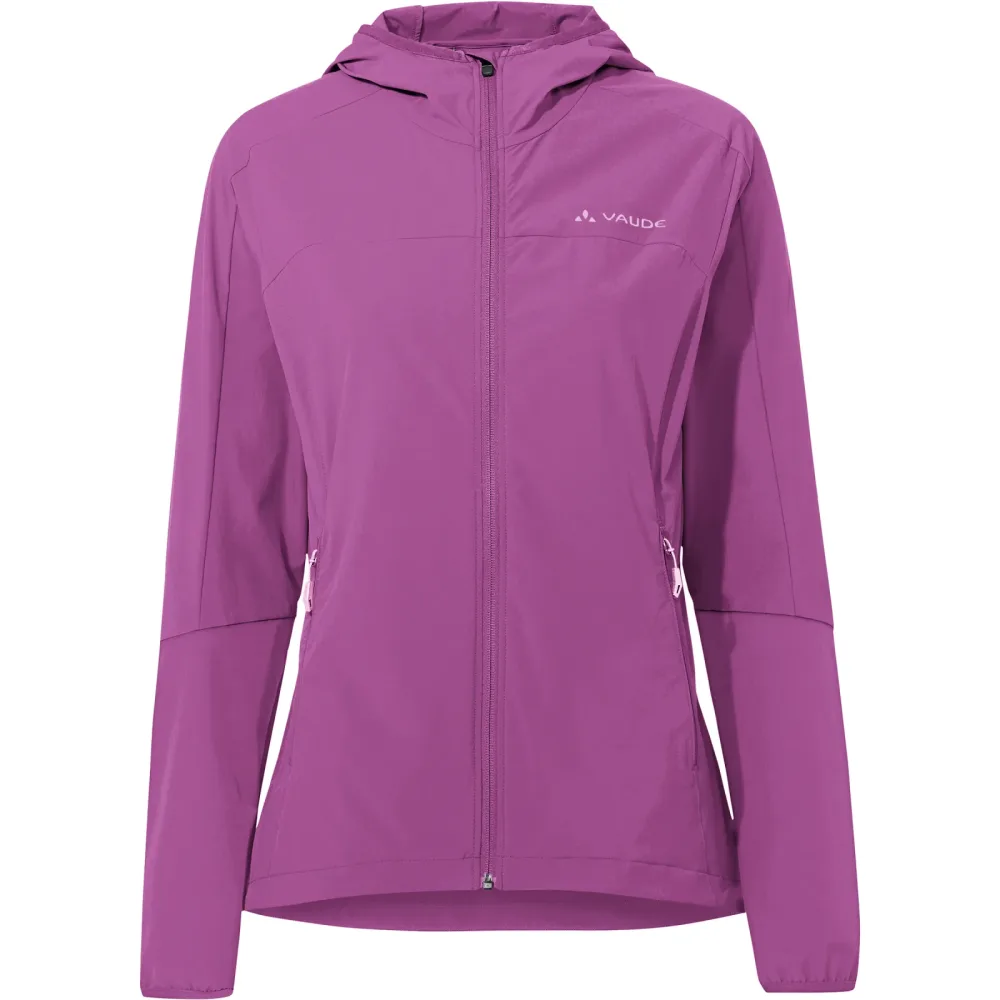 Vaude Damen Moab IV Jacke