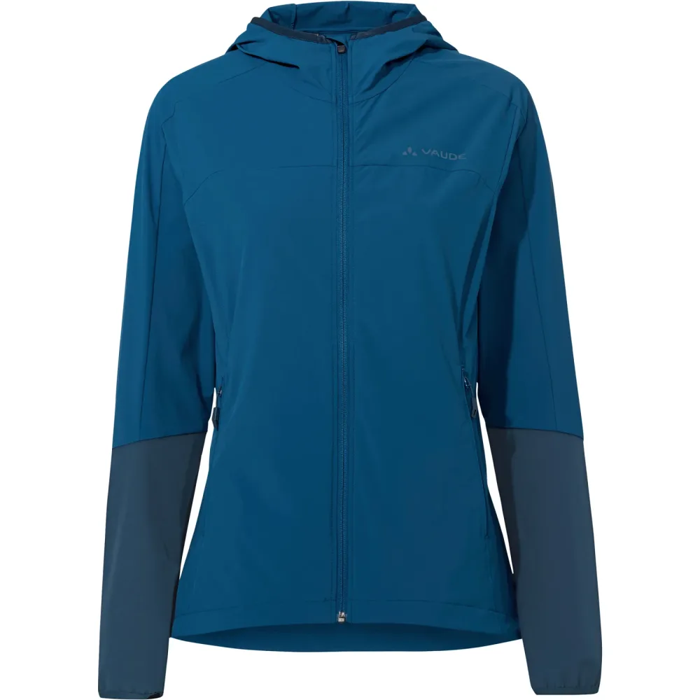 Vaude Damen Moab IV Jacke