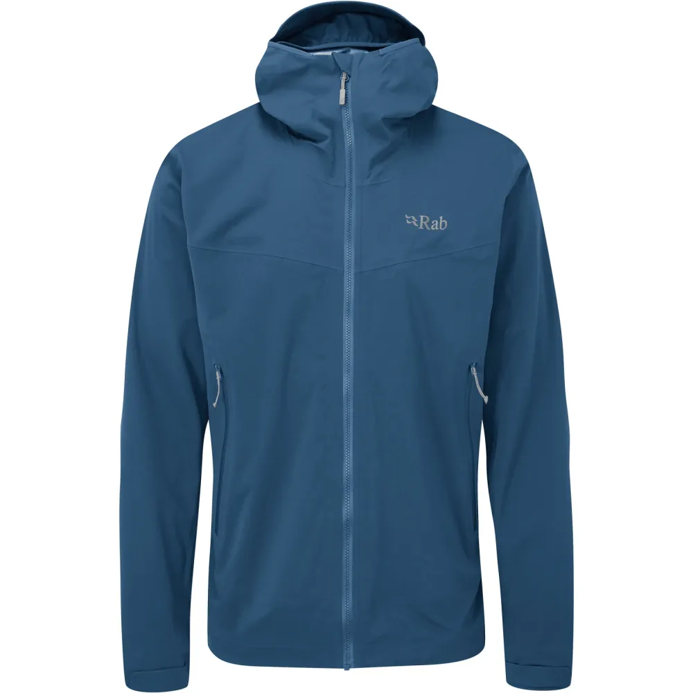 Rab Herren Kinetic 2.0 Jacke