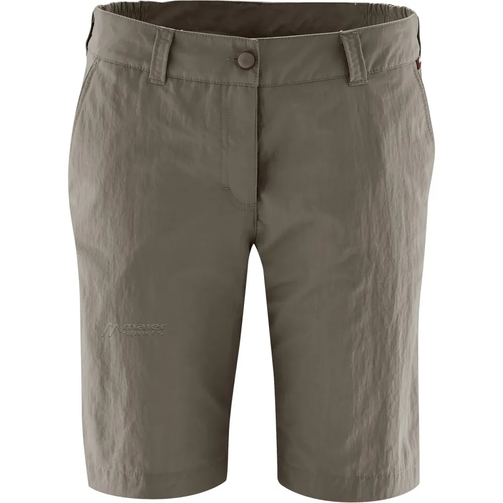 Maier Sports Damen Nidda Shorts