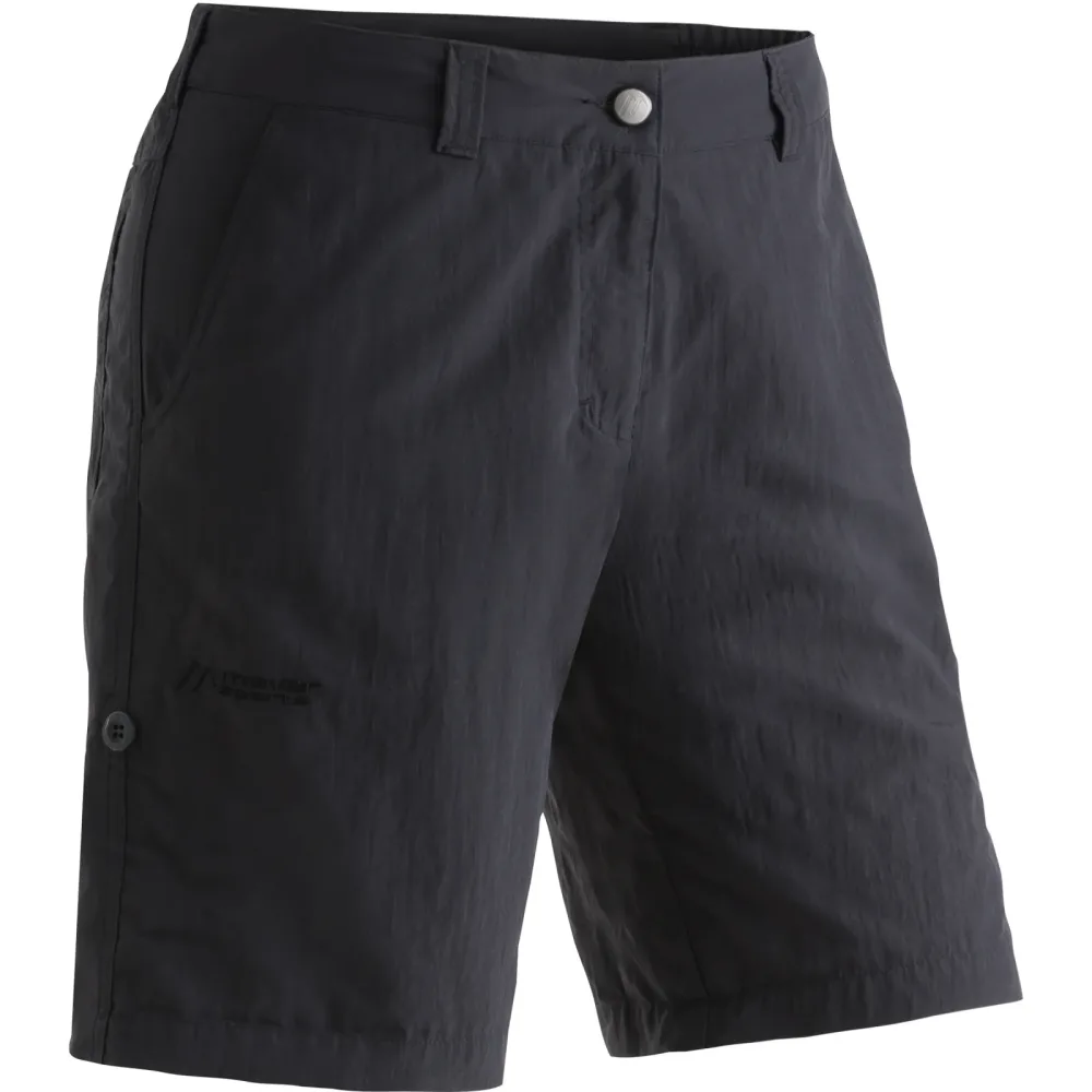Maier Sports Damen Nidda Shorts