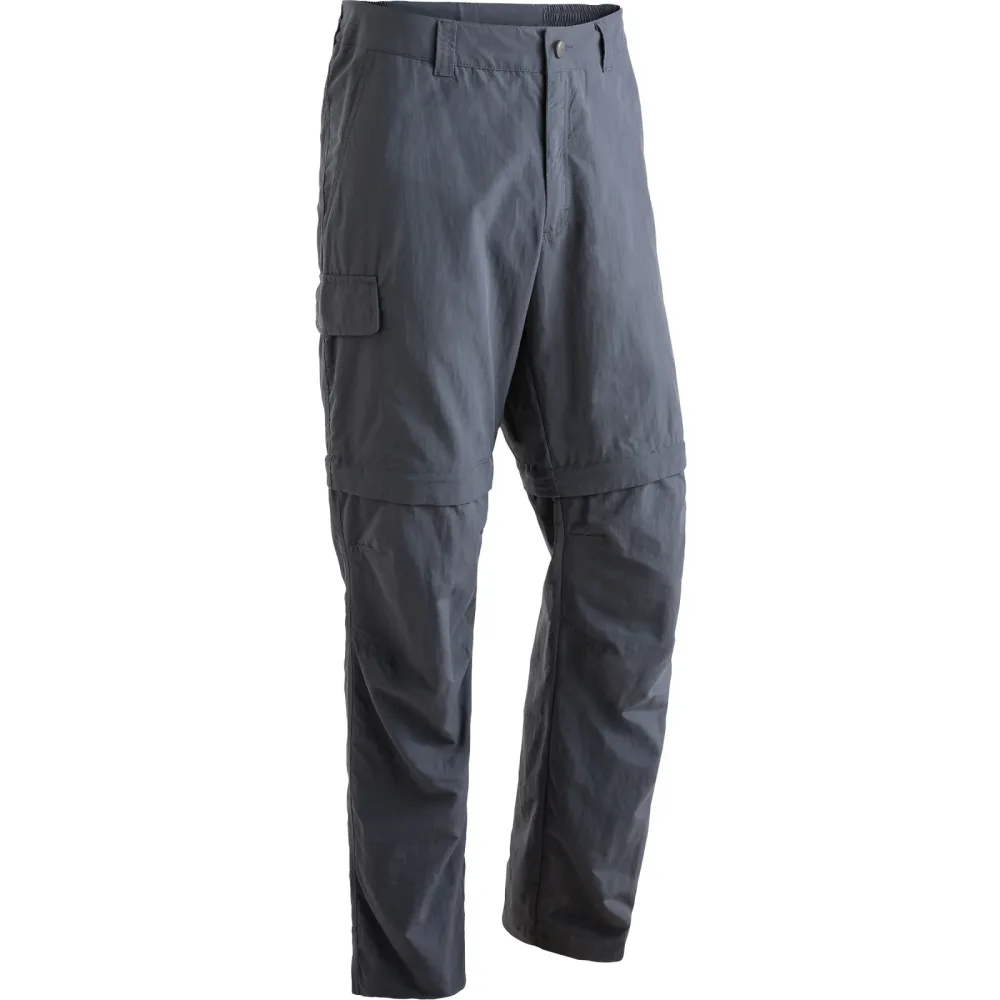 Maier Sports Herren Trave Zip Off Hose