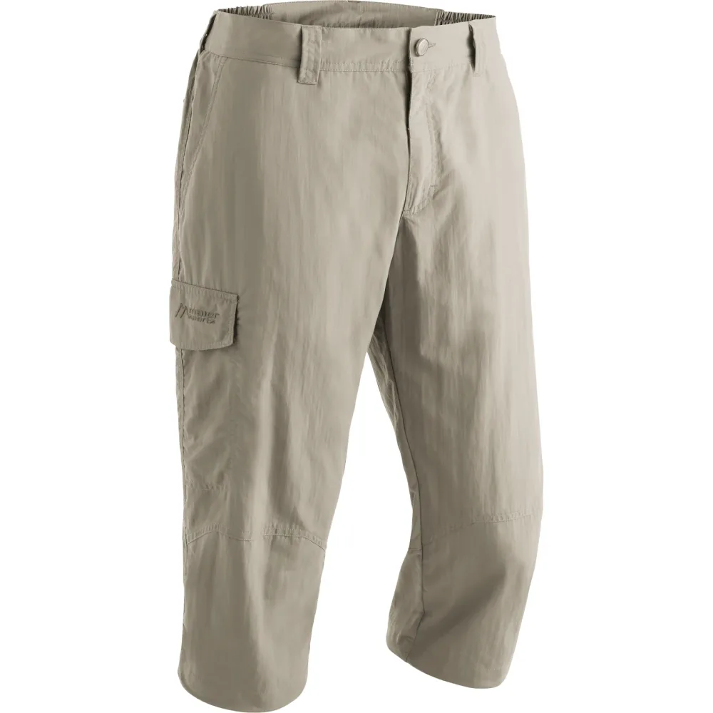 Maier Sports Herren Jens 3/4 Hose