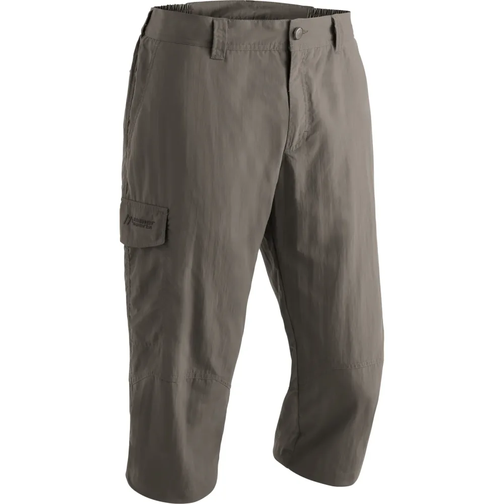 Maier Sports Herren Jens 3/4 Hose