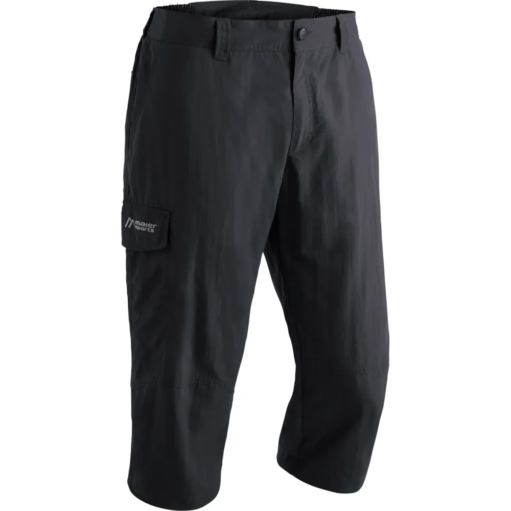 Maier Sports Herren Jens 3/4 Hose