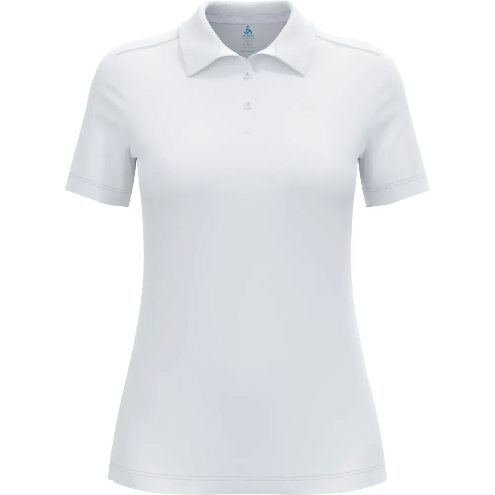 Odlo Damen F-Dry Polo T-Shirt