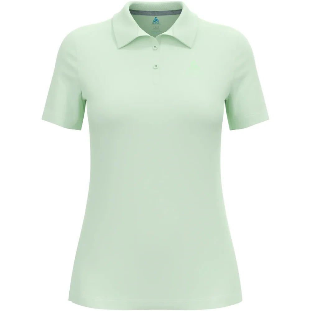 Odlo Damen F-Dry Polo T-Shirt