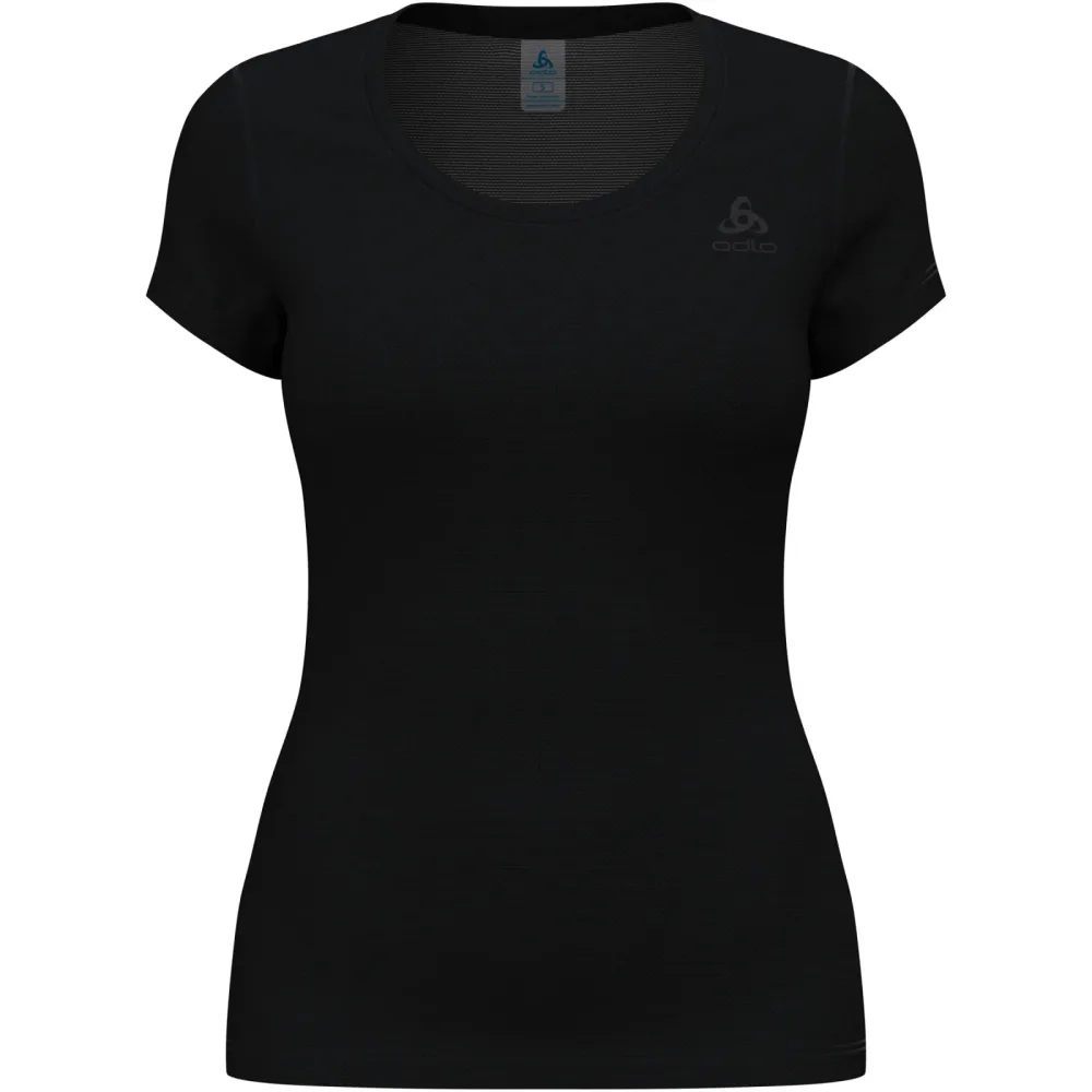 Odlo Damen Active F-Dry Light T-Shirt