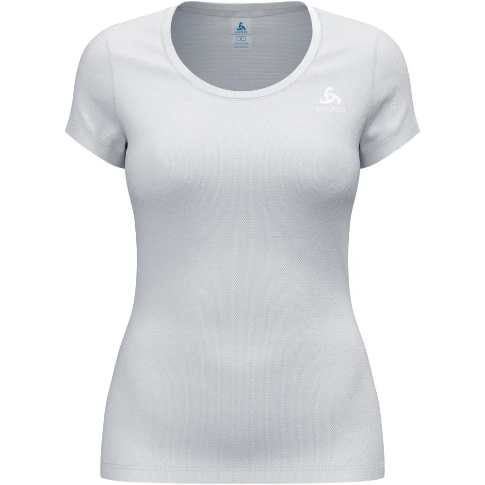 Odlo Damen Active F-Dry Light T-Shirt