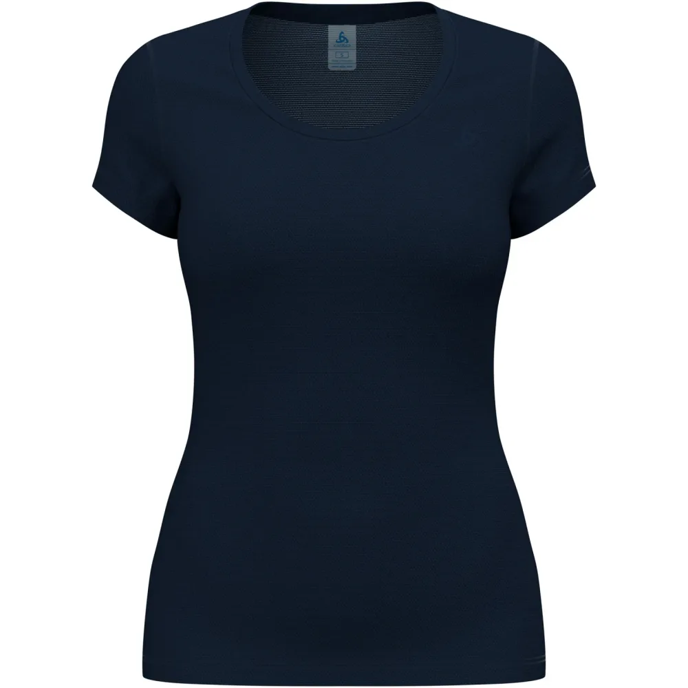 Odlo Damen Active F-Dry Light T-Shirt