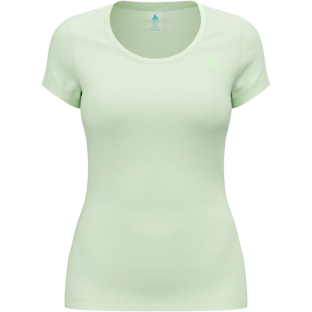 Odlo Damen Active F-Dry Light T-Shirt