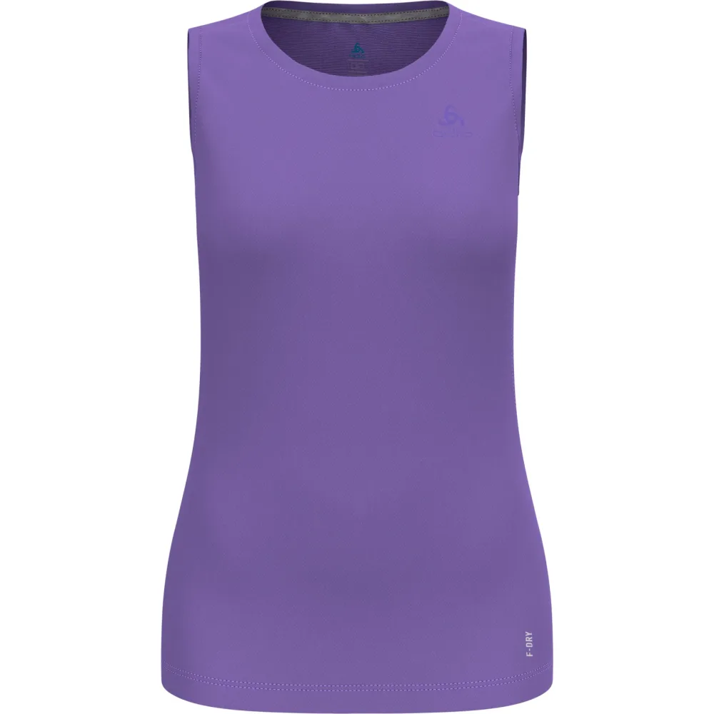 Odlo Damen F-Dry Tanktop