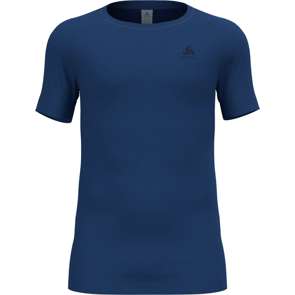 Odlo Herren Active F-Dry Light T-Shirt