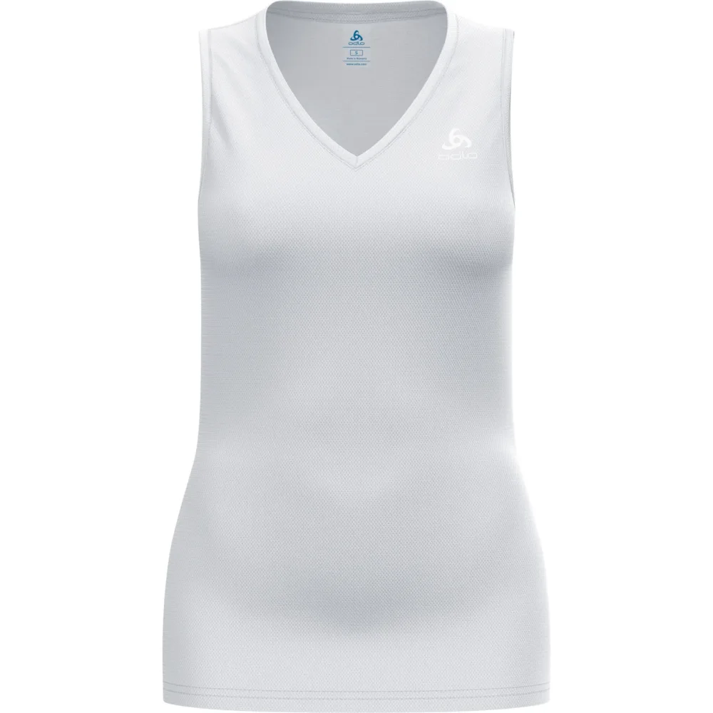 Odlo Damen Active F-Dry Light Tanktop