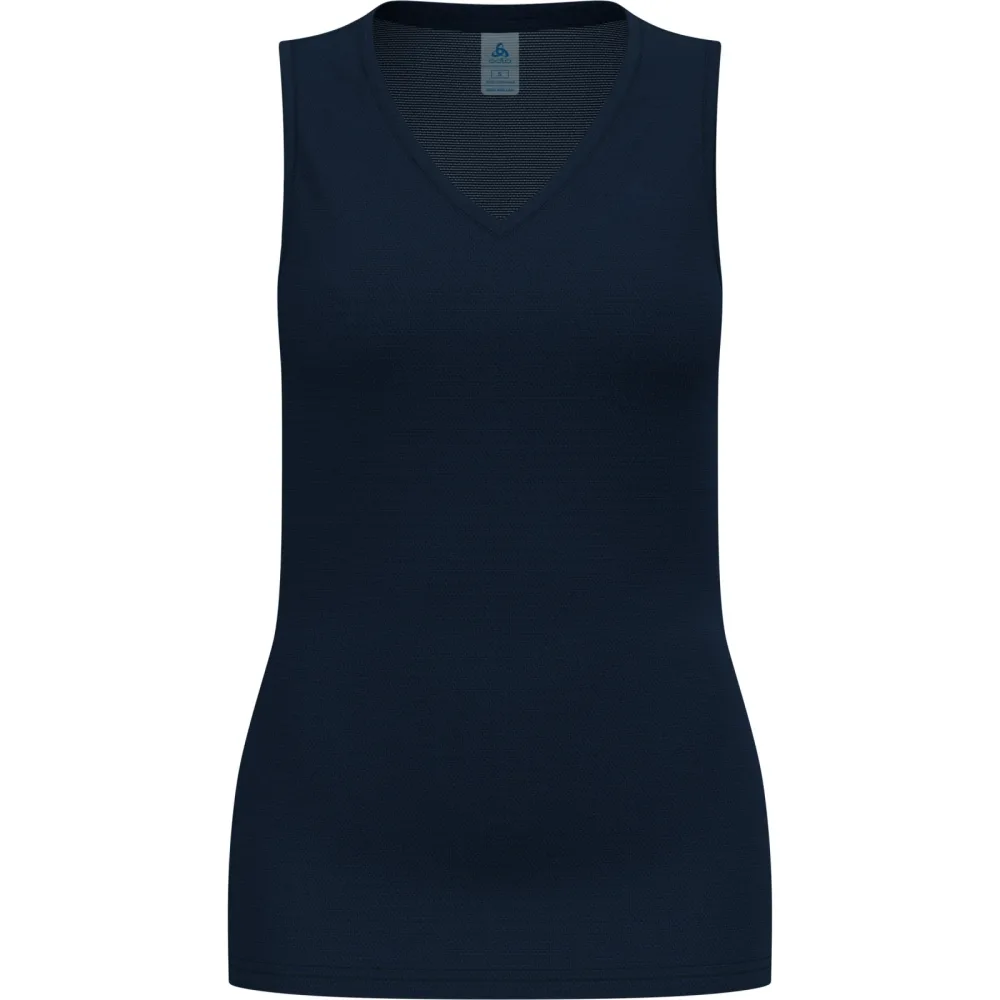 Odlo Damen Active F-Dry Light Tanktop
